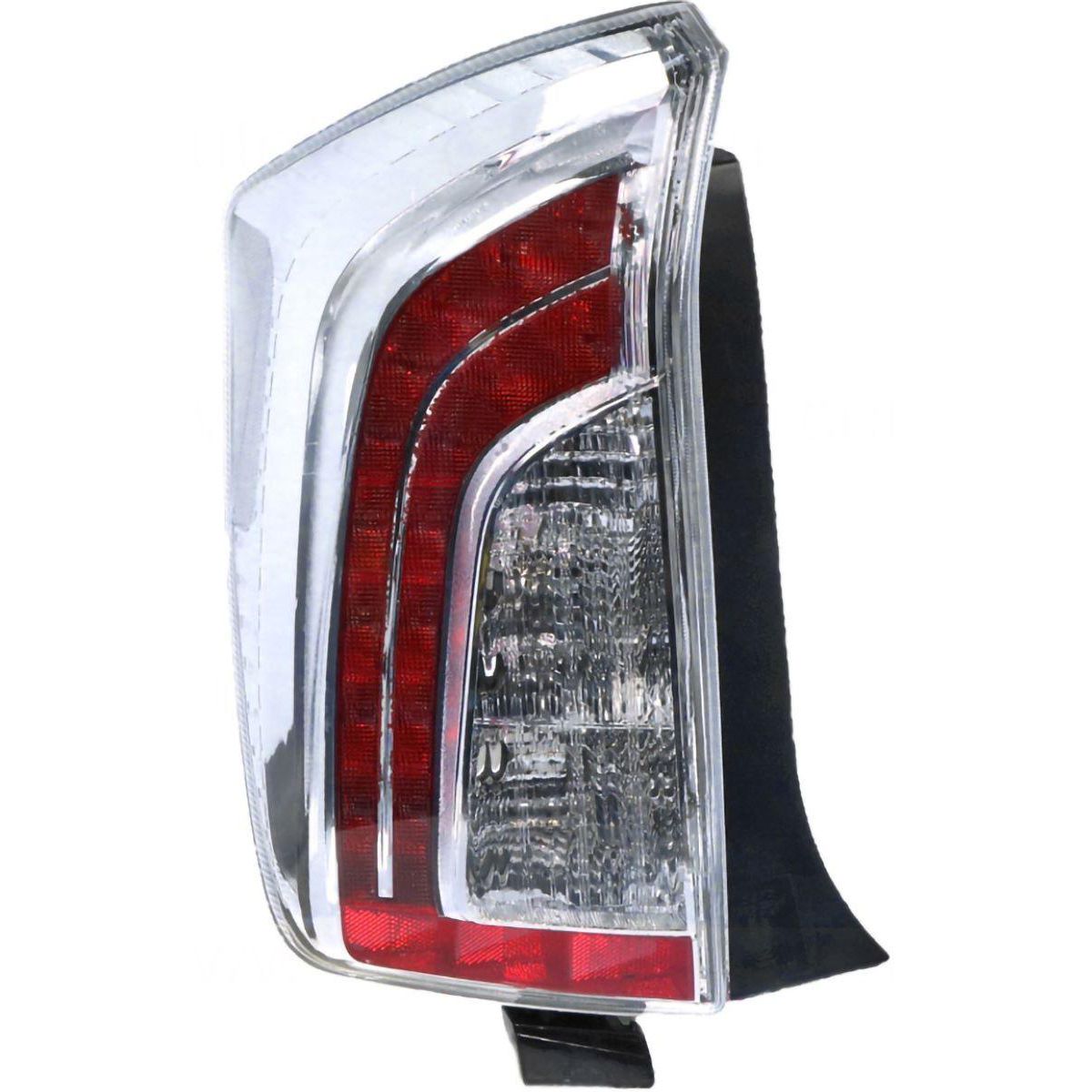 APG All Crash LED Tail Lamp Passenger Side Certified Suits Toyota Prius ZVW30R 2011 to 2016 TPE-21041LHQ