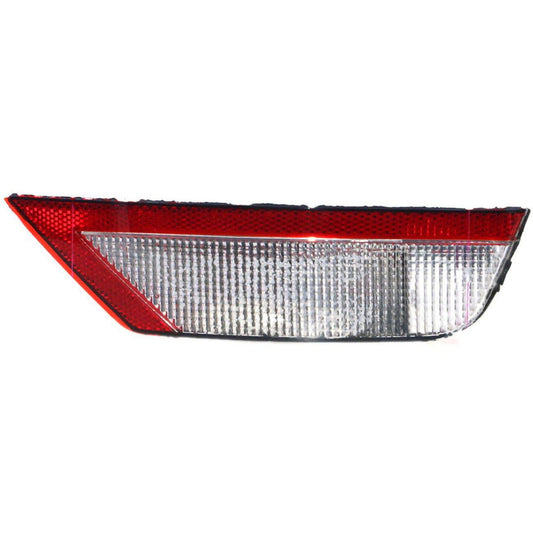 APG All Crash Rear Bar Lamp Drivers Side Certified Suits Ford Focus LV 2009 to 2011 FOC-21070RHQ