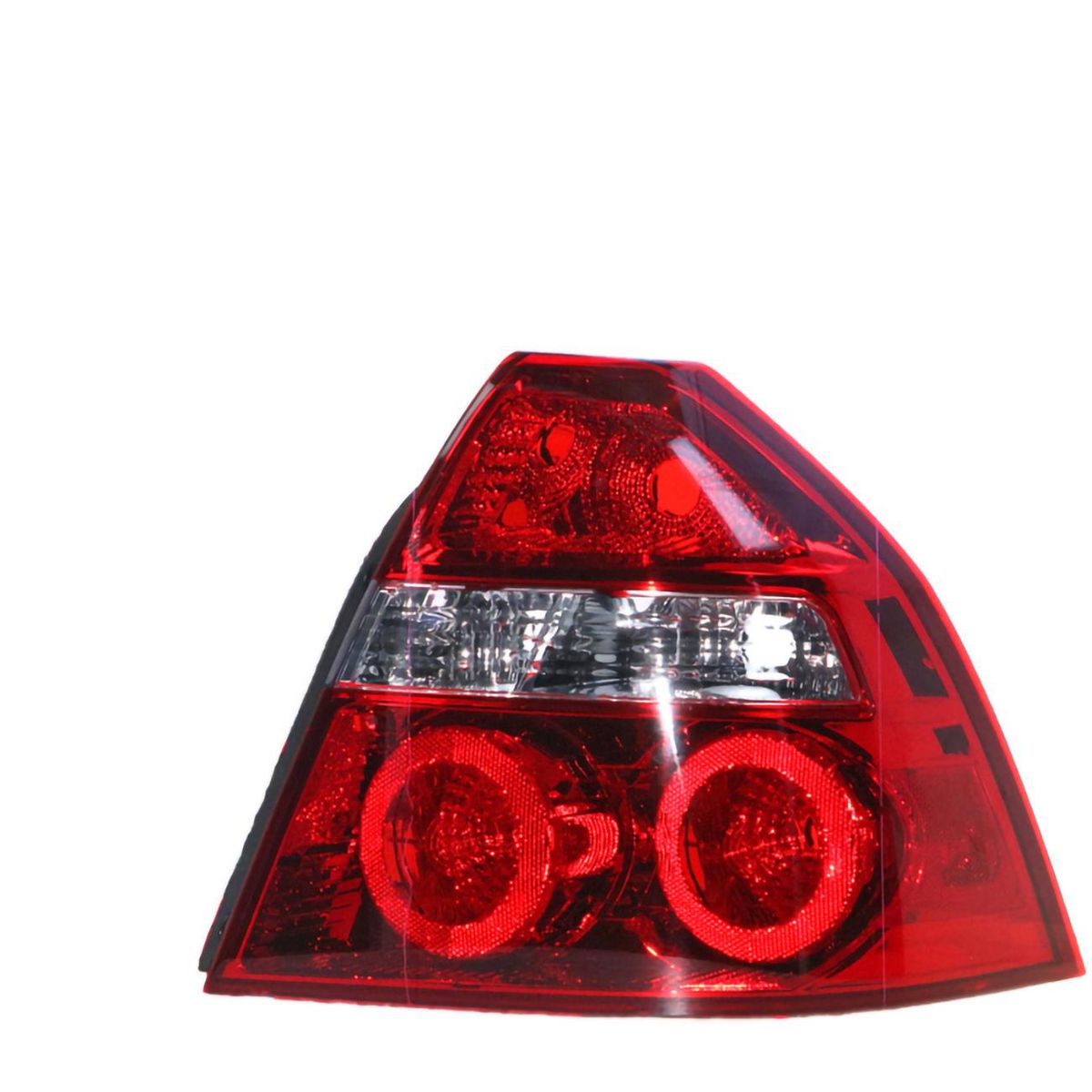 APG All Crash Tail Lamp Drivers Side Certified Suits Holden Barina TK Sedan 6/2008 to 11/2011 GTL-21041RHQ