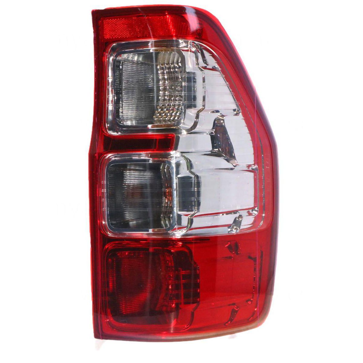APG All Crash Tail Lamp LH Q-Part Certified suits Ford Ranger PX 9/2011 to 9/2018 FCH-21041LHQ