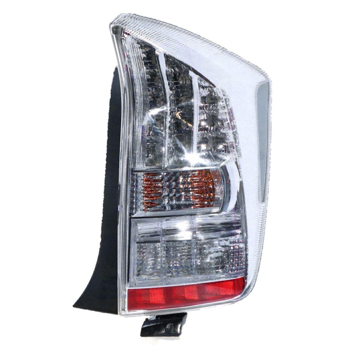 APG All Crash LED Tail Lamp Drivers Side Certified Suits Toyota Prius ZVW30R 2009 to 2011 TPE-21040RHQ
