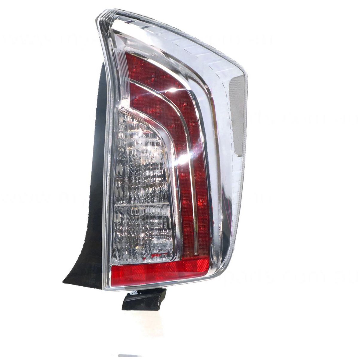 APG All Crash LED Tail Lamp Drivers Side Certified Suits Toyota Prius ZVW30R 2011 to 2016 TPE-21041RHQ