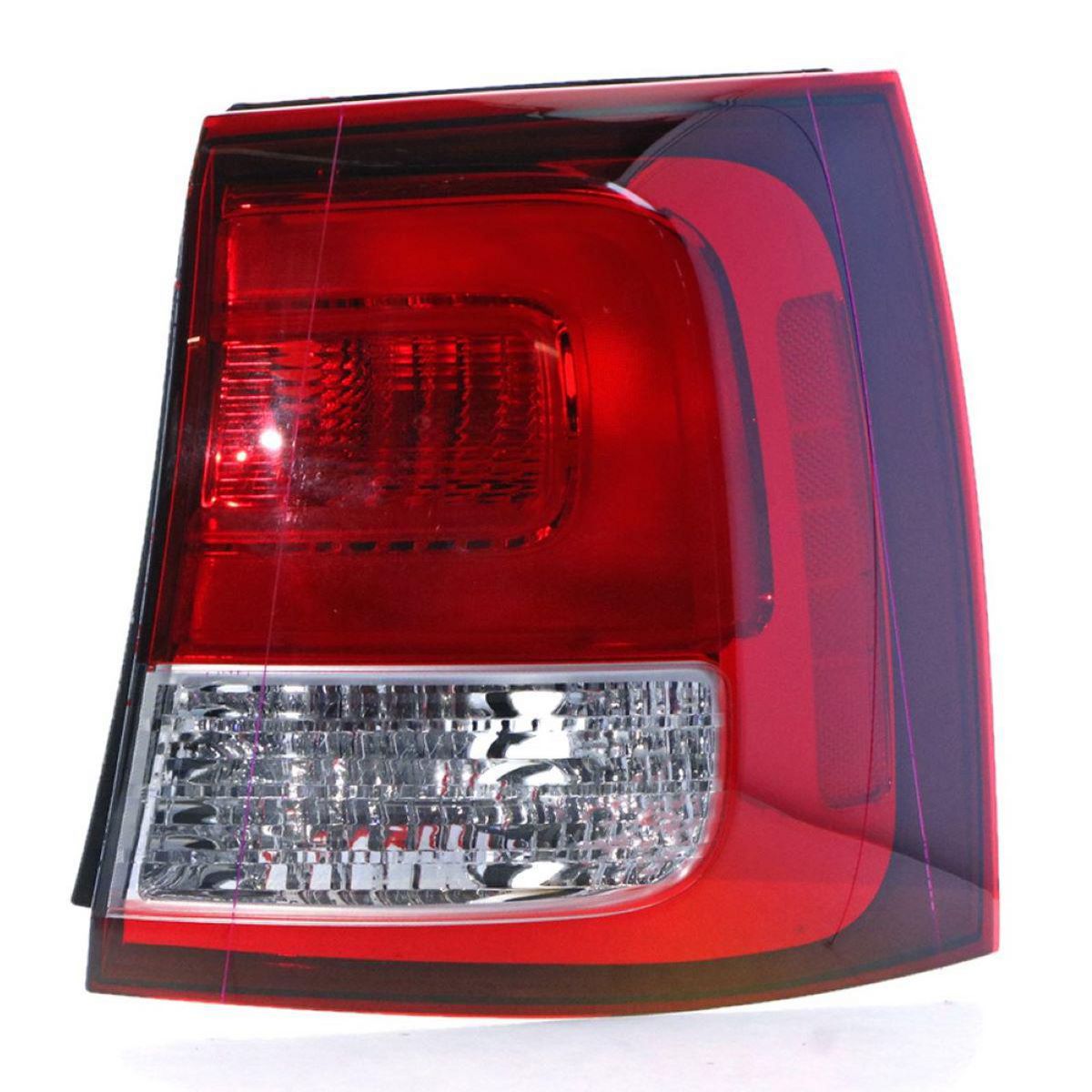 APG All Crash Tail Lamp Drivers Side Certified Suits Kia Sorento XM 2012 to 2015 KSS-21040RHQ