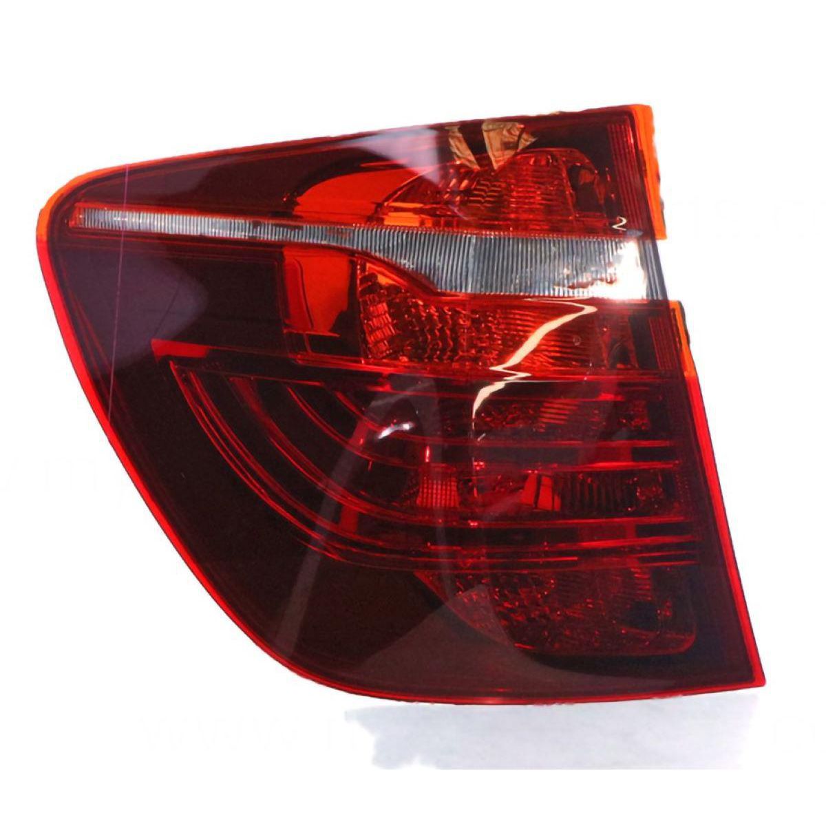 APG All Crash Tail Lamp Passenger Side Certified Suits BMW X3 F25 3/2011 On EXE-21040LHQ