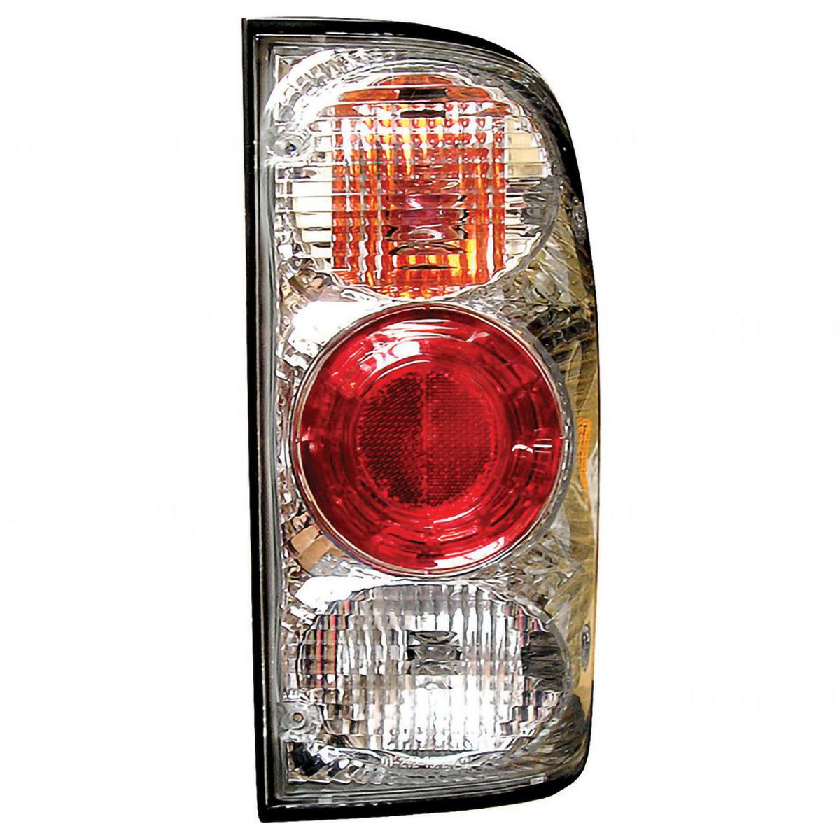 APG All Crash Tail Lamp, Performance type-Offroad use only, Aftermarket suits Toyota Hilux 1997 to 2005 TII-21041