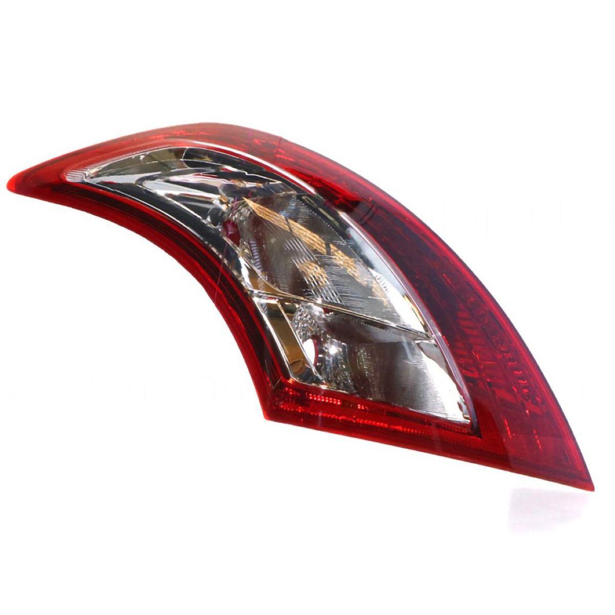 APG All Crash Tail Lamp Passenger Side Certified suits Suzuki Swift FZ SJE-21040LHQ