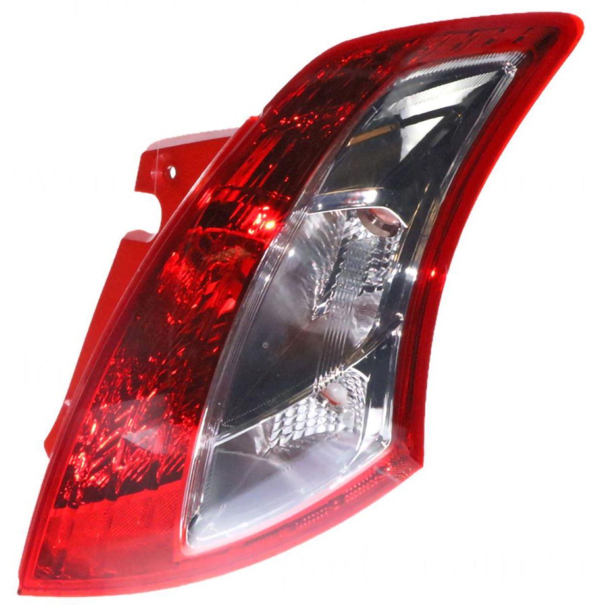 APG All Crash Tail Lamp Drivers Side Certified suits Suzuki Swift FZ SJE-21040RHQ