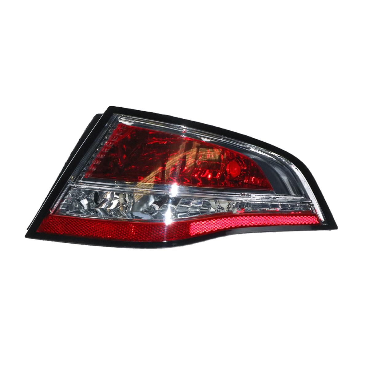 APG All Crash Tail Lamp Driver Side Certified suits Ford Falcon FG G6E 02/2008 to 10/2014 FFG-21041RHQ