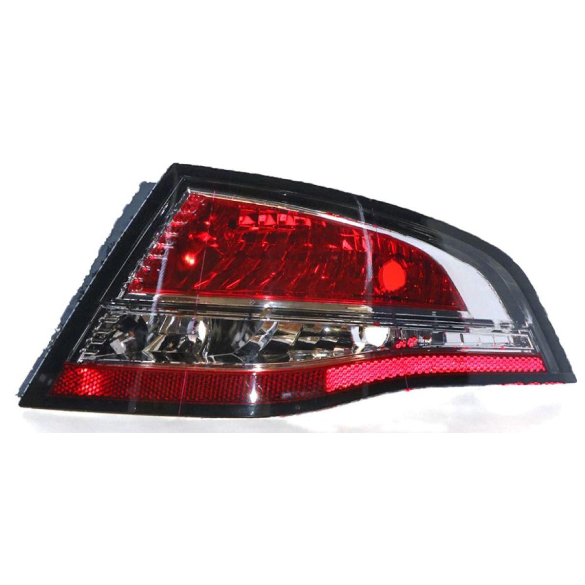 APG All Crash Tail Lamp Driver Side Certified suits Ford Falcon FG XR Sedan 02/2008 to 10/2014 FFG-21043RHQ