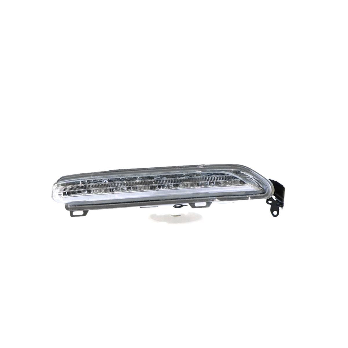APG All Crash Daytime Running Lamp Passenger Side Certified Suits Honda Civic FK 2012 to 2015 OCP-21160LHQ