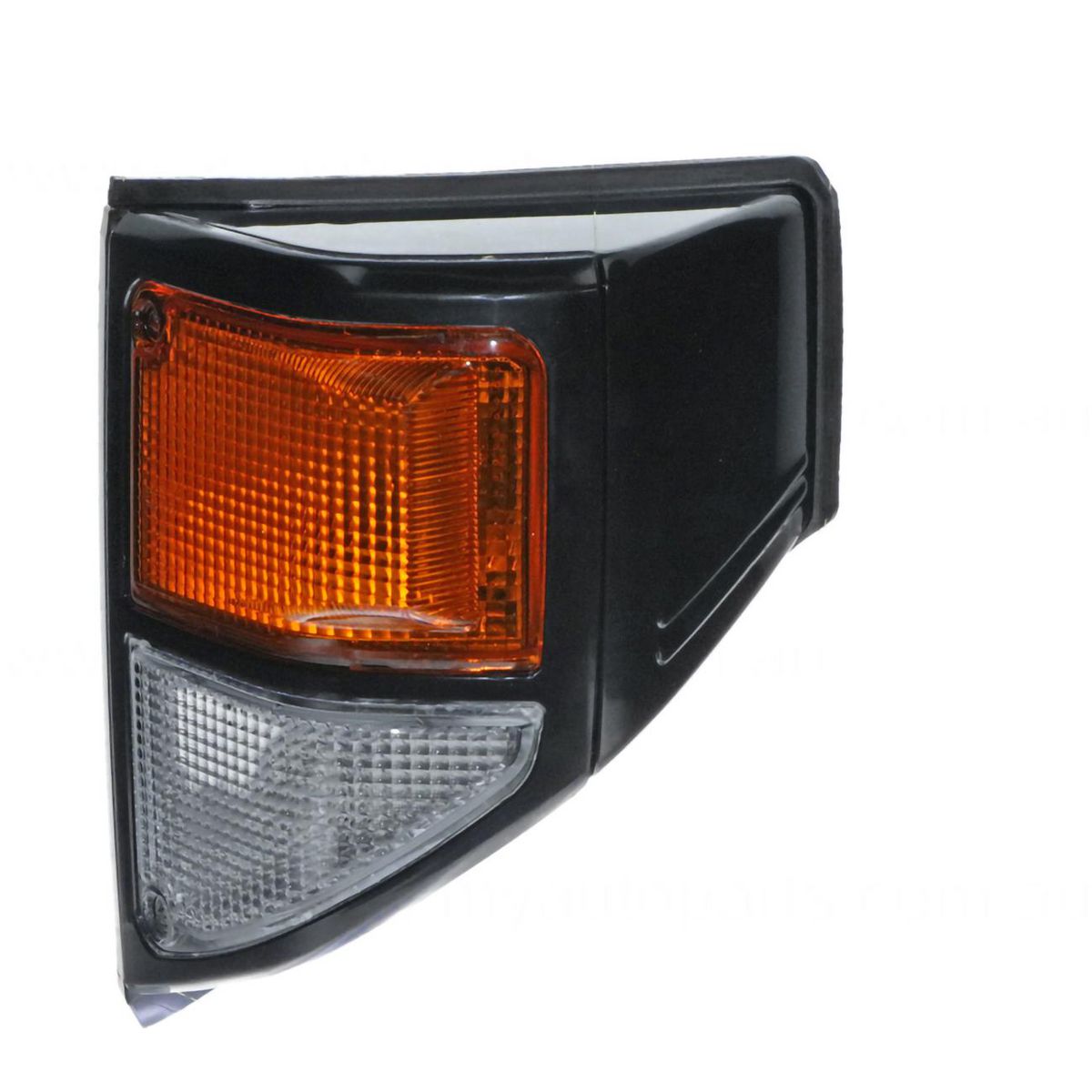APG All Crash Front Park / Indicator Lamp Passenger Side Certified suits Toyota Landcruiser TLD-21010LHQ