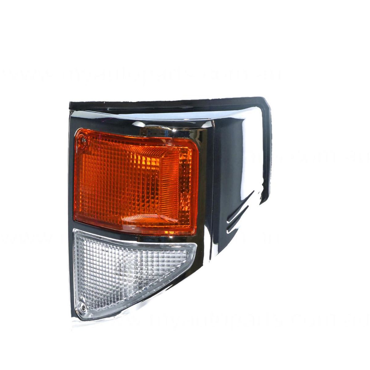 APG All Crash Front Park / Indicator Lamp Passenger Side Certified suits Toyota Landcruiser TLD-21011LHQ