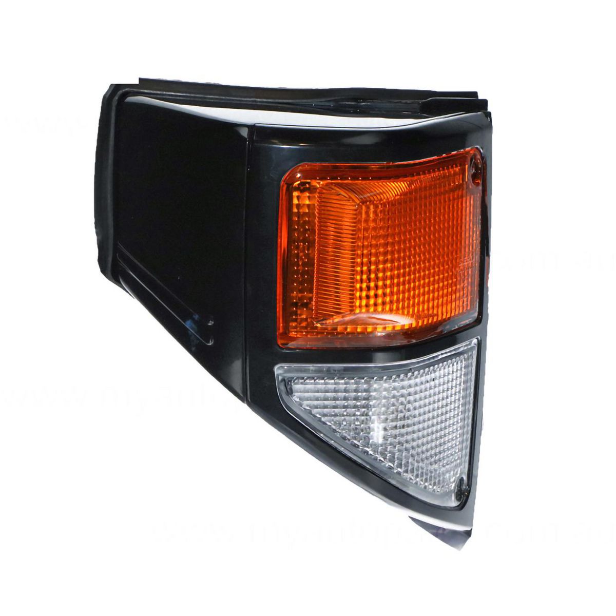 APG All Crash Front Park / Indicator Lamp Drivers Side Certified suits Toyota Landcruiser TLD-21010RHQ