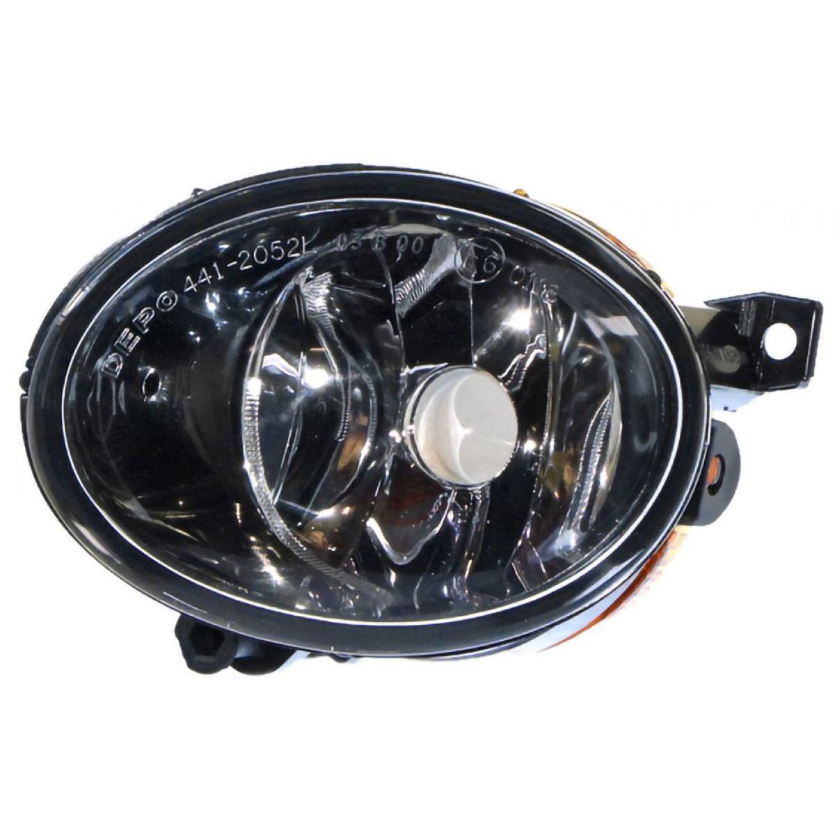 APG All Crash Fog Lamp Passenger Side Certified Suits Volkswagen Amarok 2H 2011 to 2016 VAH-21061LHQ