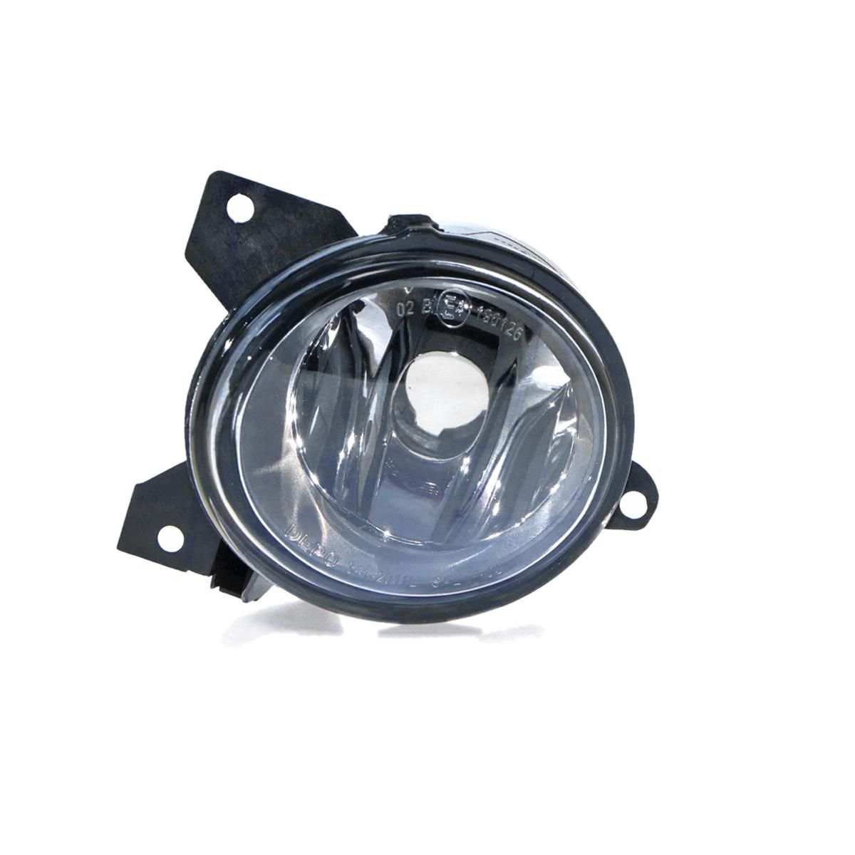 APG All Crash Fog Lamp Passenger Side Certified Suits Volkswagen Beetle 1Y/9C 2005 to 2011 VBC-21060LHQ