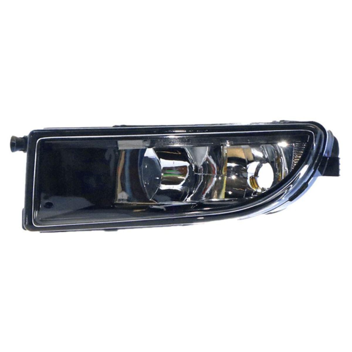 APG All Crash Fog Lamp Passenger Side Certified Suits Volkswagen Beetle 1L 2013 to 2016 VBD-21060LHQ