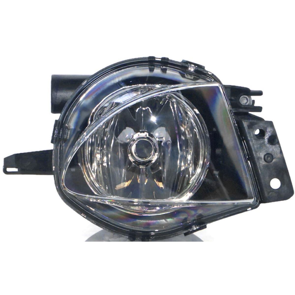 APG All Crash Fog Lamp Drivers Side OES  Suits BMW 3 Series E90 2005 to 2008 ETE-21060RHP
