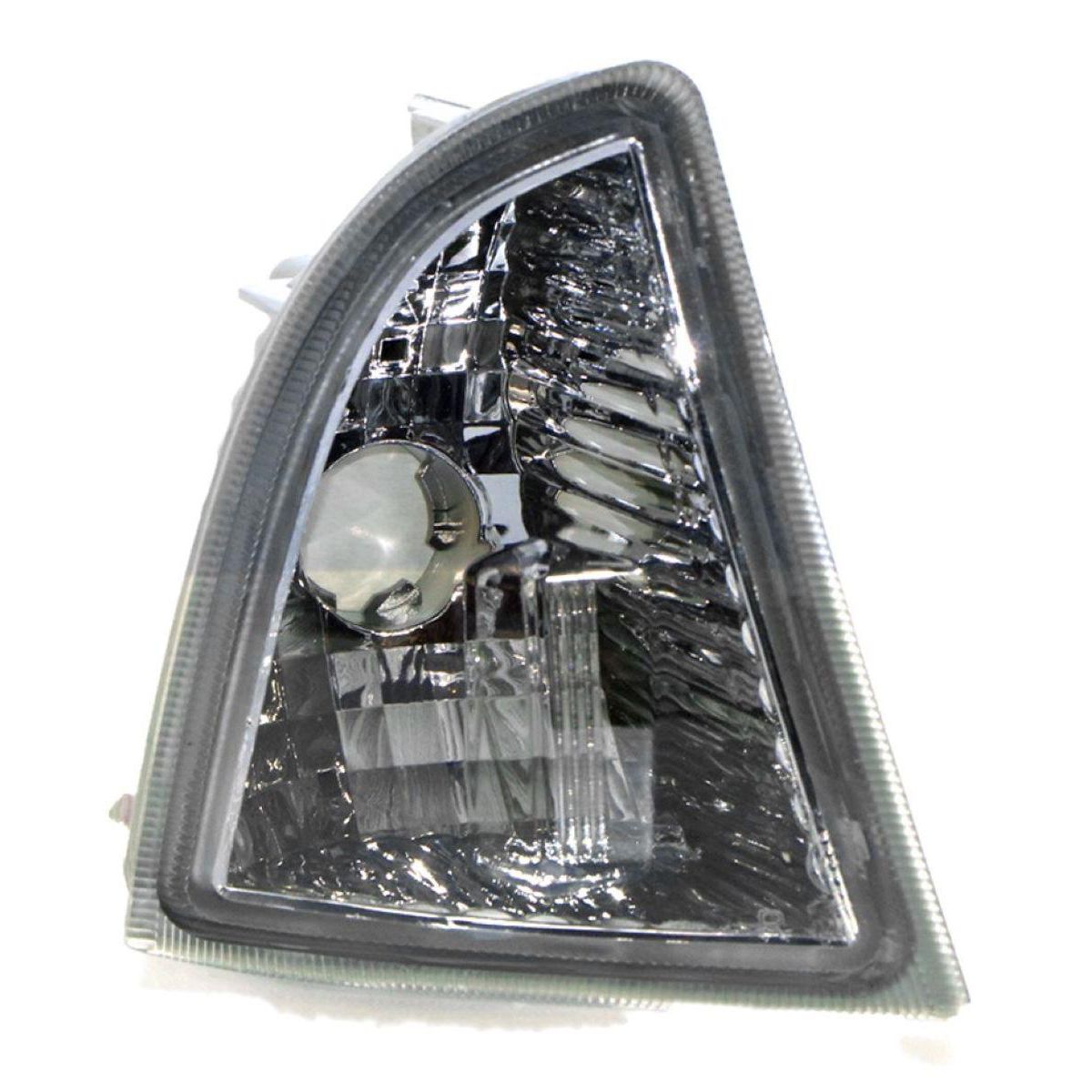 APG All Crash Clear Front Bar Park / Indicator Lamp Drivers Side Certified suits Toyota Prius-C NHP10R TPF-21020RHQ