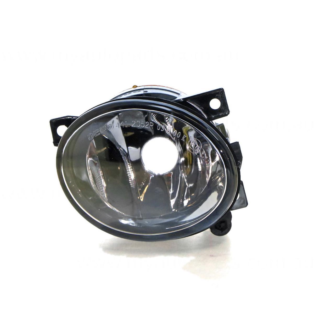 APG All Crash Fog Lamp Drivers Side Certified Suits Volkswagen Amarok 2H 2011 to 2016 VAH-21061RHQ
