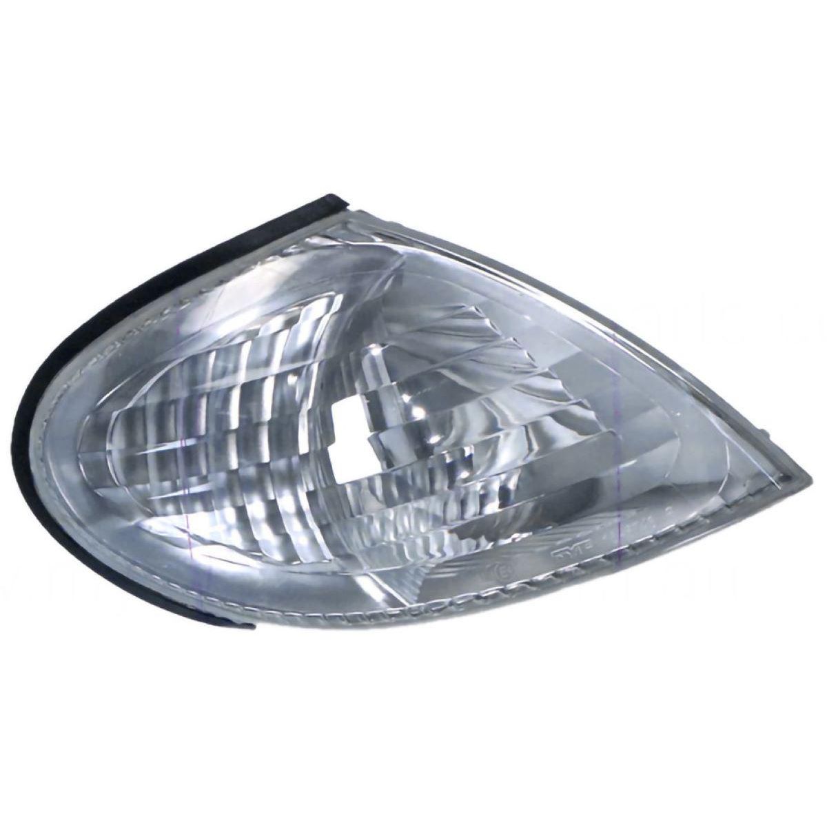 APG All Crash Front Park / Indicator Lamp Drivers Side Certified Suits Nissan Pulsar N16 2000 to 2006 NPI-21010RHQ