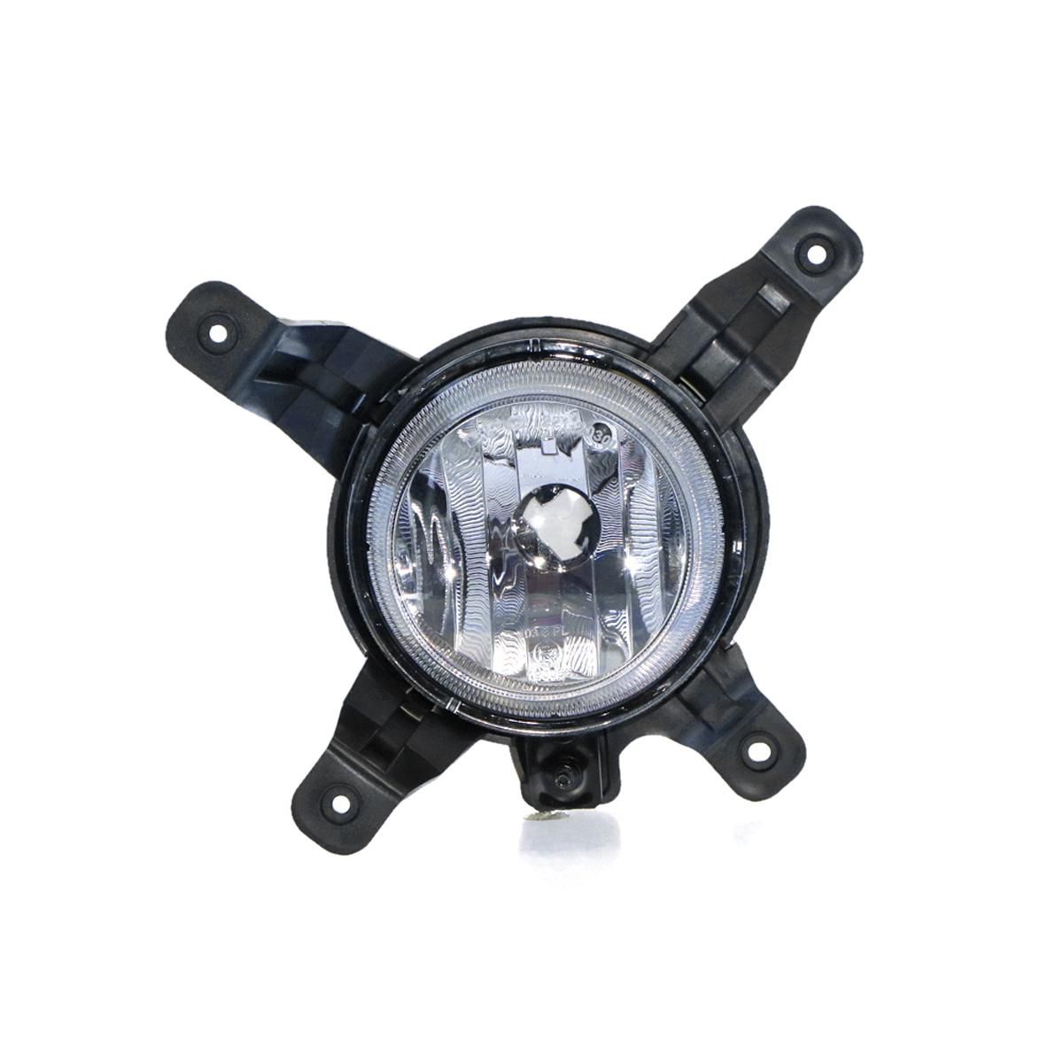 APG All Crash Fog Lamp Passenger Side Certified Suits Hyundai ix35 LM 2013 to 2015 HIB-21061LHQ