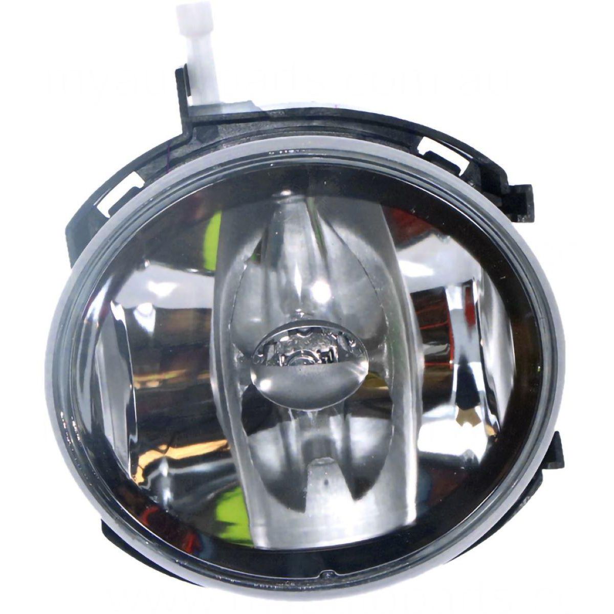 APG All Crash Fog Lamp Passenger Side Certified suits Ford Falcon, Falcon Ute & Territory 2004-2011 FAB-21062LHQ