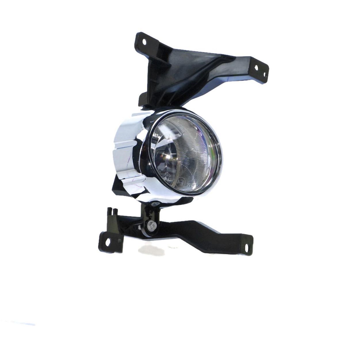 APG All Crash Fog Lamp Passenger Side Certified Suits Kia Sorento XM 2009 to 2012 KSR-21060LHQ