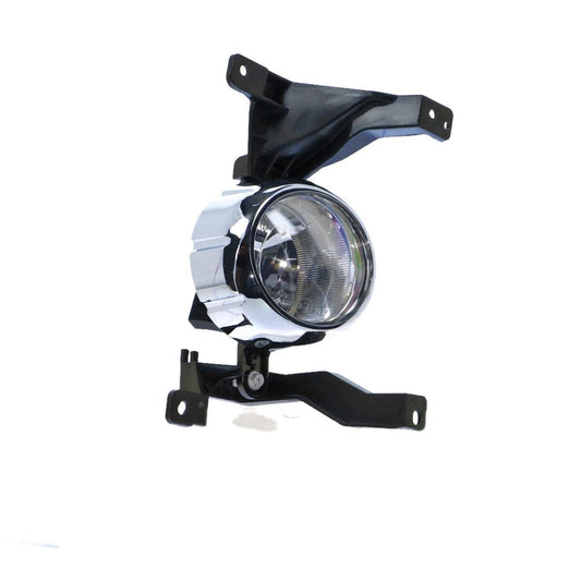 APG All Crash Fog Lamp Passenger Side Certified Suits Kia Sorento XM 2009 to 2012 KSR-21060LHQ