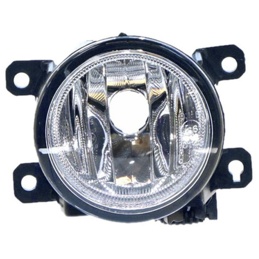 APG All Crash Fog Lamp Passenger Side Certified suits Honda OAG-21061LHQ