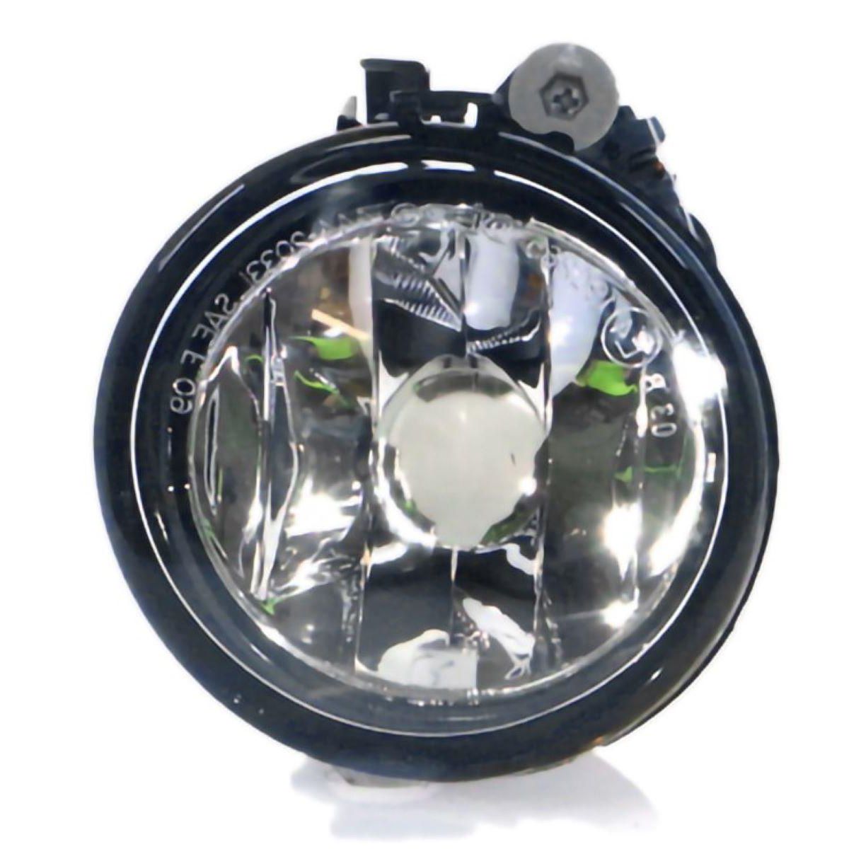APG All Crash Fog Lamp Drivers Side Certified Suits BMW X3 F25 2011 to 2014 EXE-21060RHQ