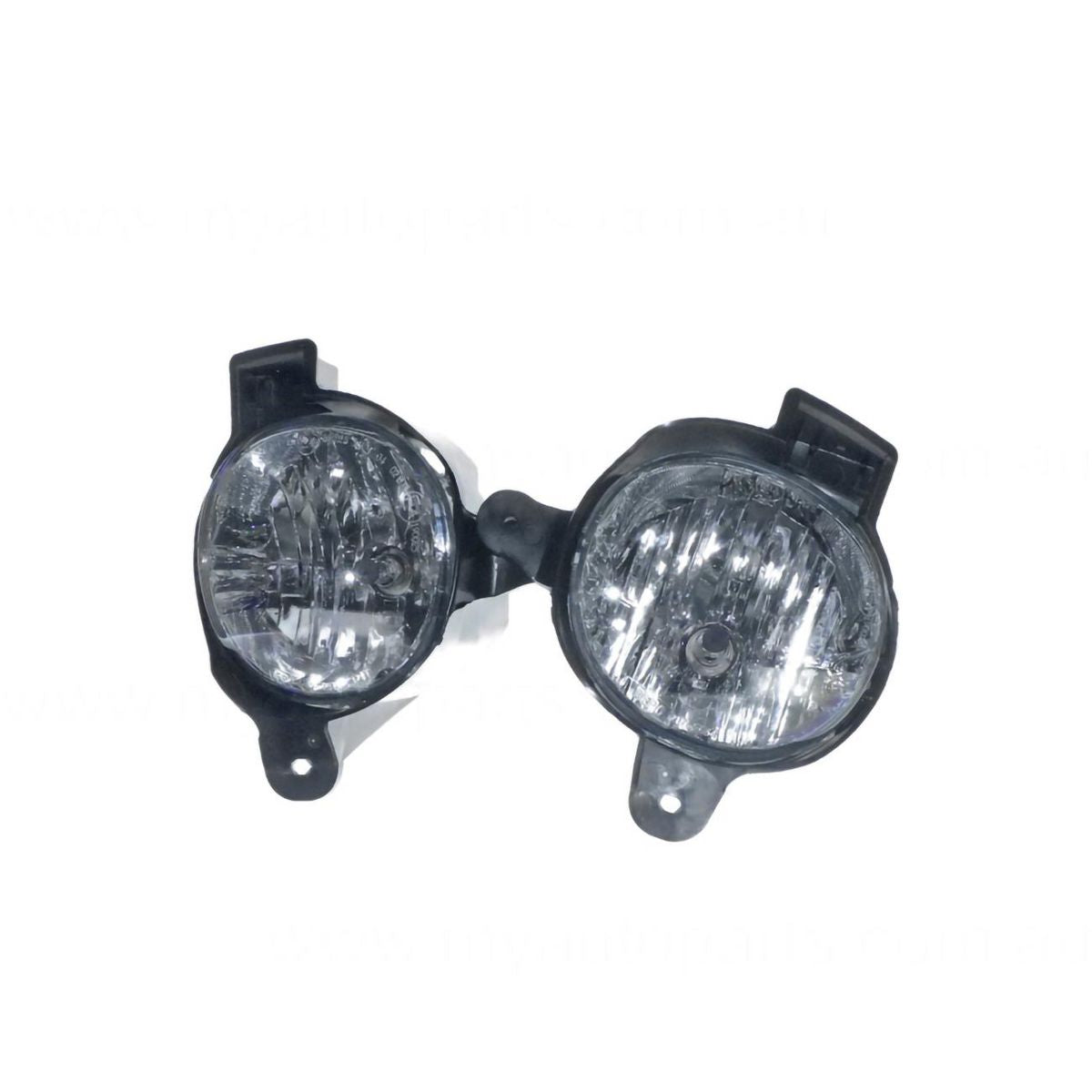 APG All Crash Fog Lamp Certified suits Toyota Hilux TIN-21061Q
