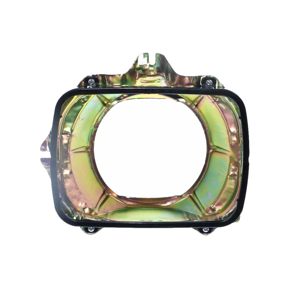APG Headlight Housing Passenger Side Fits Toyota 4 Runner / Surf TID-21230LH