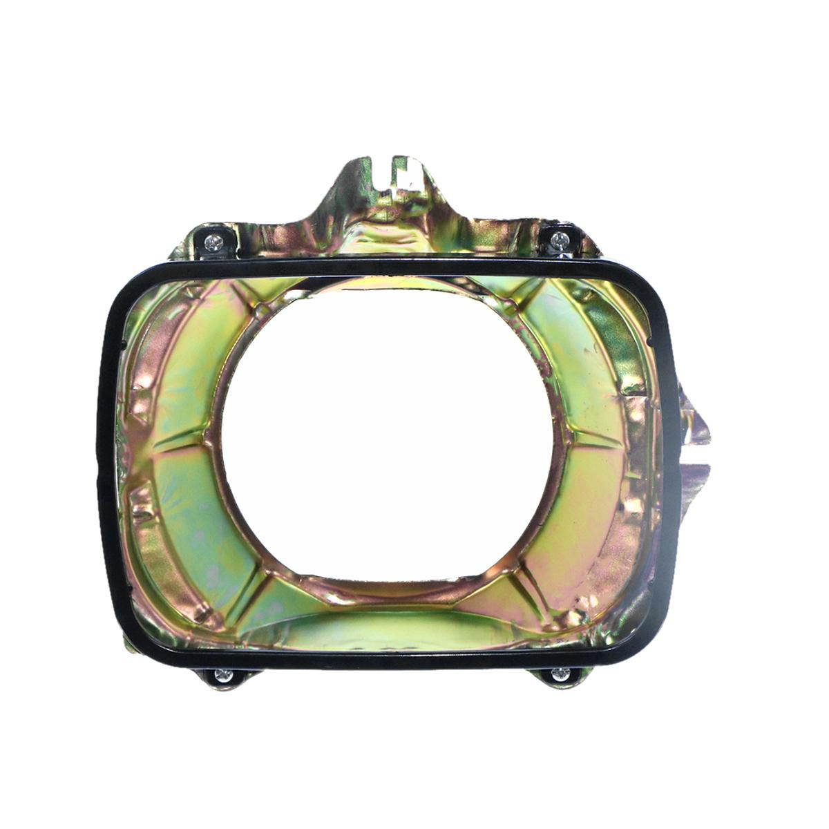 APG Headlight Housing Drivers Side Fits Toyota 4 Runner / Surf TID-21230RH