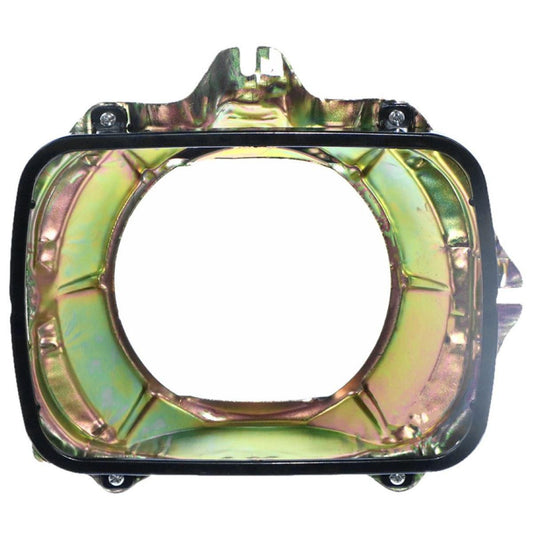 APG Headlight Housing Drivers Side Fits Toyota 4 Runner / Surf TID-21230RH