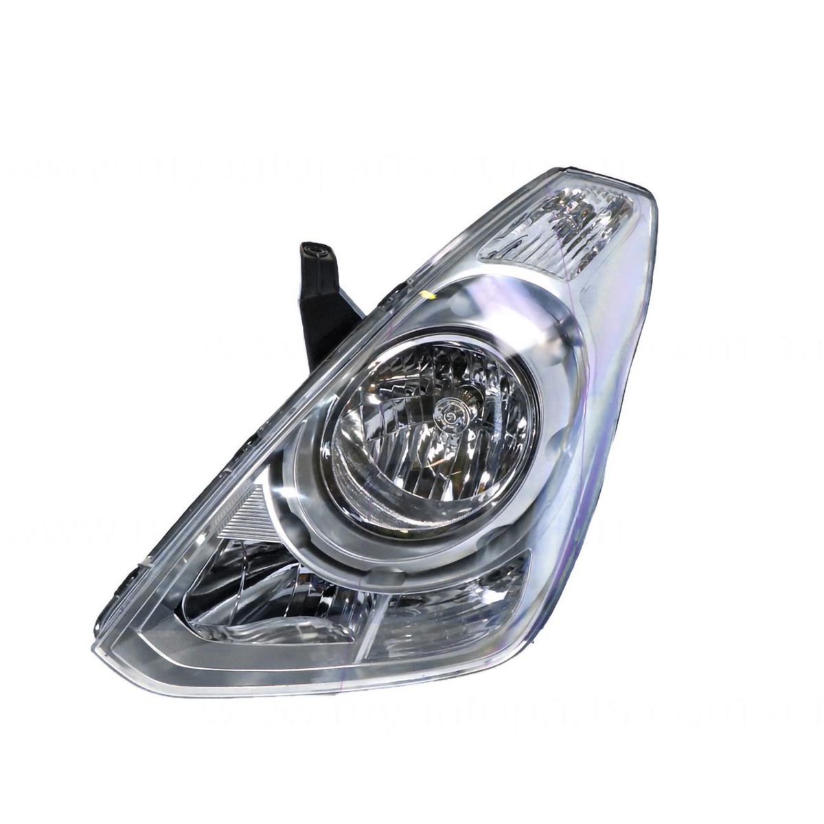 APG All Crash Head Lamp Passenger Side Certified suits Hyundai HHA-21030LHQ