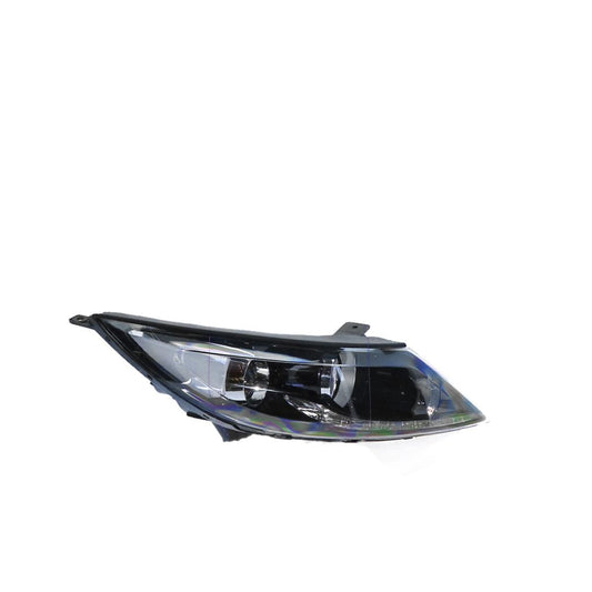 APG All Crash LED Electric Adjust Head Lamp Drivers Side Certified Suits Kia Sportage SL 2010 to 2013 KSE-21031RHQ
