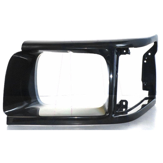 APG All Crash Headlamp Rim Passenger Side Aftermarket Suits Toyota Hiace LH10 1989 to 1992 THC-07010LH
