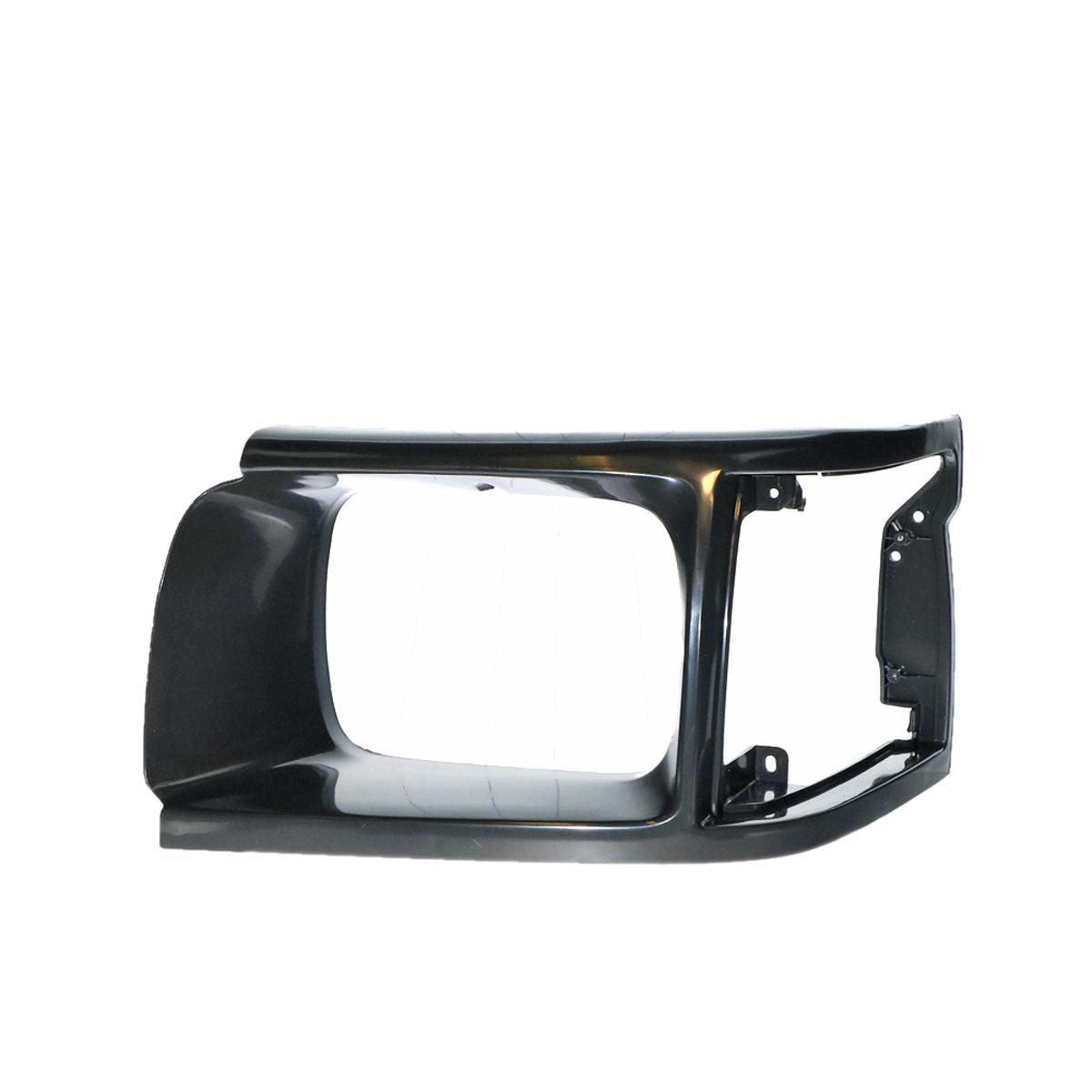 APG All Crash Headlamp Rim Passenger Side Aftermarket Suits Toyota Hiace LH10 1989 to 1998 THC-07011LH