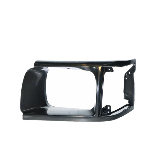 APG All Crash Headlamp Rim Passenger Side Aftermarket Suits Toyota Hiace LH10 1989 to 1998 THC-07011LH