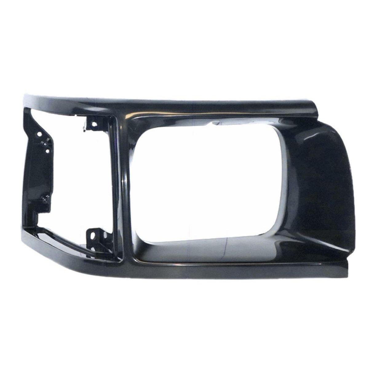 APG All Crash Headlamp Rim Drivers Side Aftermarket Suits Toyota Hiace LH10 1989 to 1992 THC-07010RH