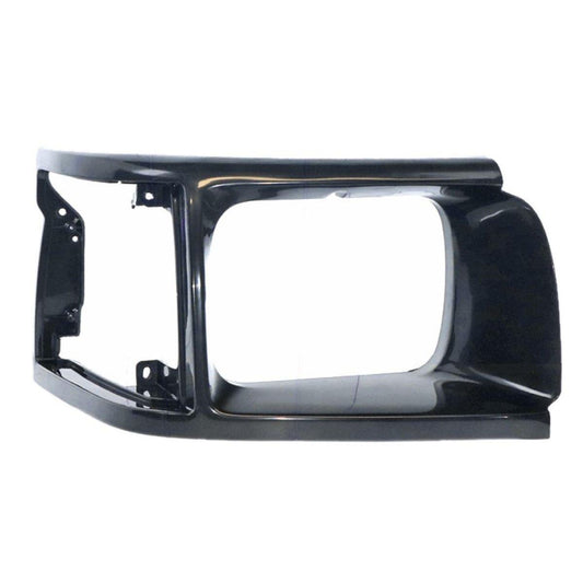 APG All Crash Headlamp Rim Drivers Side Aftermarket Suits Toyota Hiace LH10 1989 to 1992 THC-07010RH