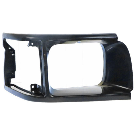 APG All Crash Headlamp Rim Drivers Side Aftermarket Suits Toyota Hiace LH10 1989 to 1998 THC-07011RH