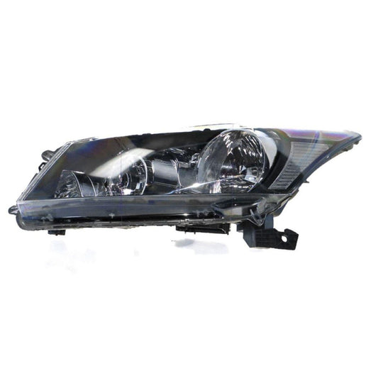 APG All Crash Xenon Head Lamp Passenger Side Certified Suits Honda Accord V6-L CP 2/2008 to 2/2011 OAJ-21031LHQ