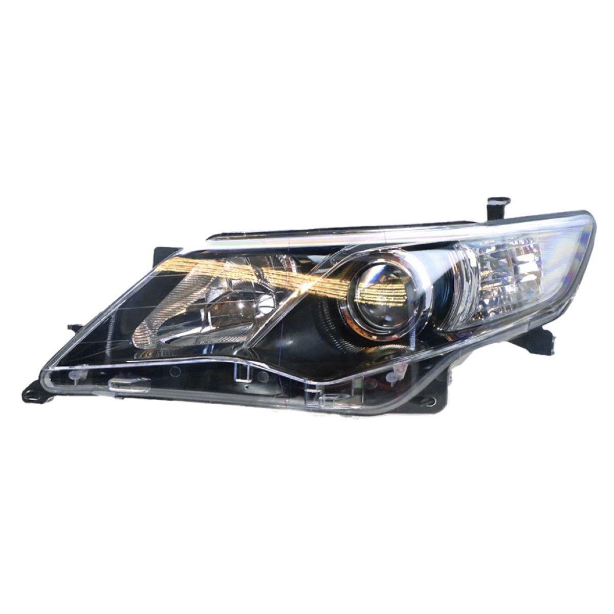 APG All Crash Head Lamp Passenger Side Certified Suits Toyota Camry Atara SX/RZ ASV50R 2011 to 2015 TSI-21031LHQ