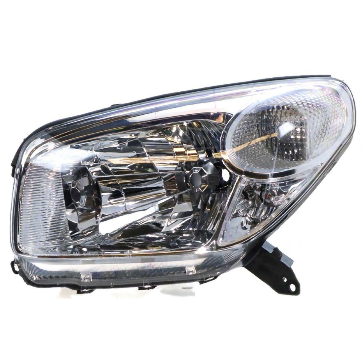 APG All Crash Head Lamp Passenger Side Certified Suits Toyota RAV4 ACA20R/ACA21R/ACA22R/ACA23R 2000 to 2005 TVB-21031LHQ