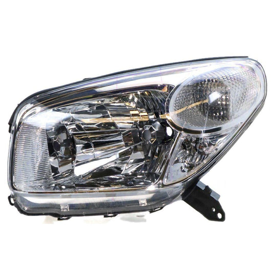 APG All Crash Head Lamp Passenger Side Certified Suits Toyota RAV4 ACA20R/ACA21R/ACA22R/ACA23R 2000 to 2005 TVB-21031LHQ