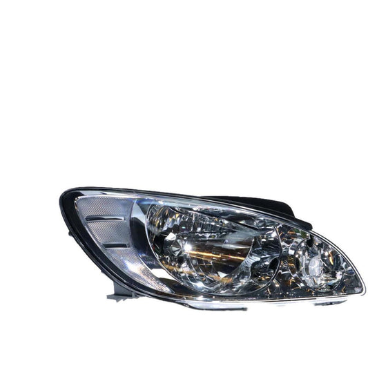 APG All Crash Head Lamp Drivers Side Certified Suits Hyundai Getz TB 2005 to 2007 HGU-21032RHQ