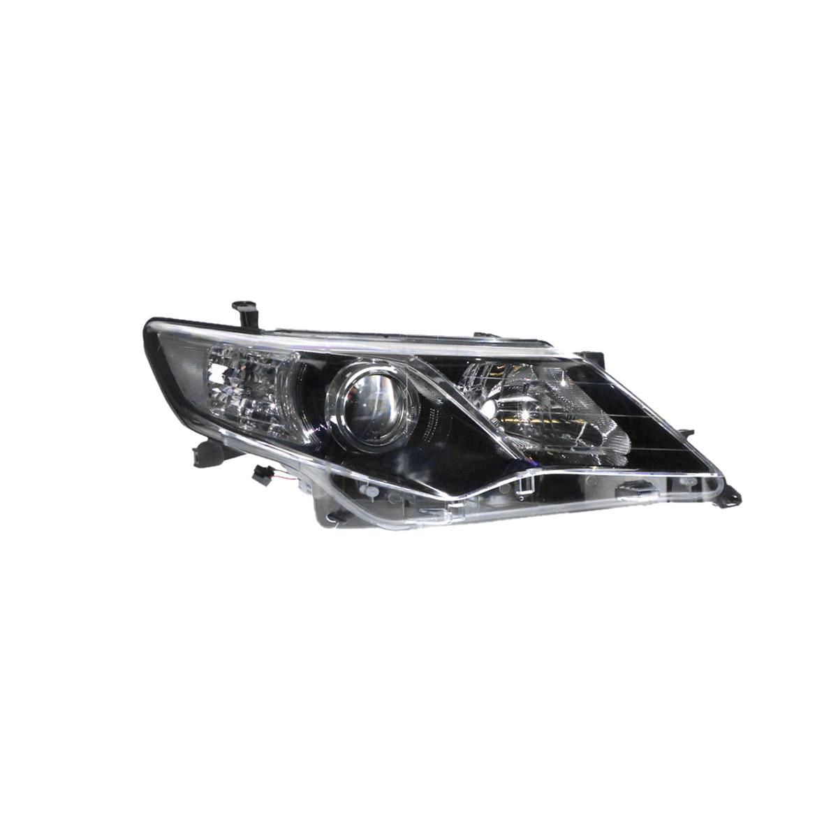 APG All Crash Head Lamp Drivers Side Certified Suits Toyota Camry Atara SX/RZ ASV50R 2011 to 2015 TSI-21031RHQ