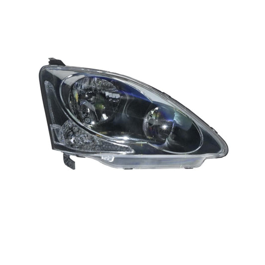 APG All Crash Head Lamp Drivers Side Certified Suits Honda Civic EU 2003 to 2006 OCN-21031RHQ