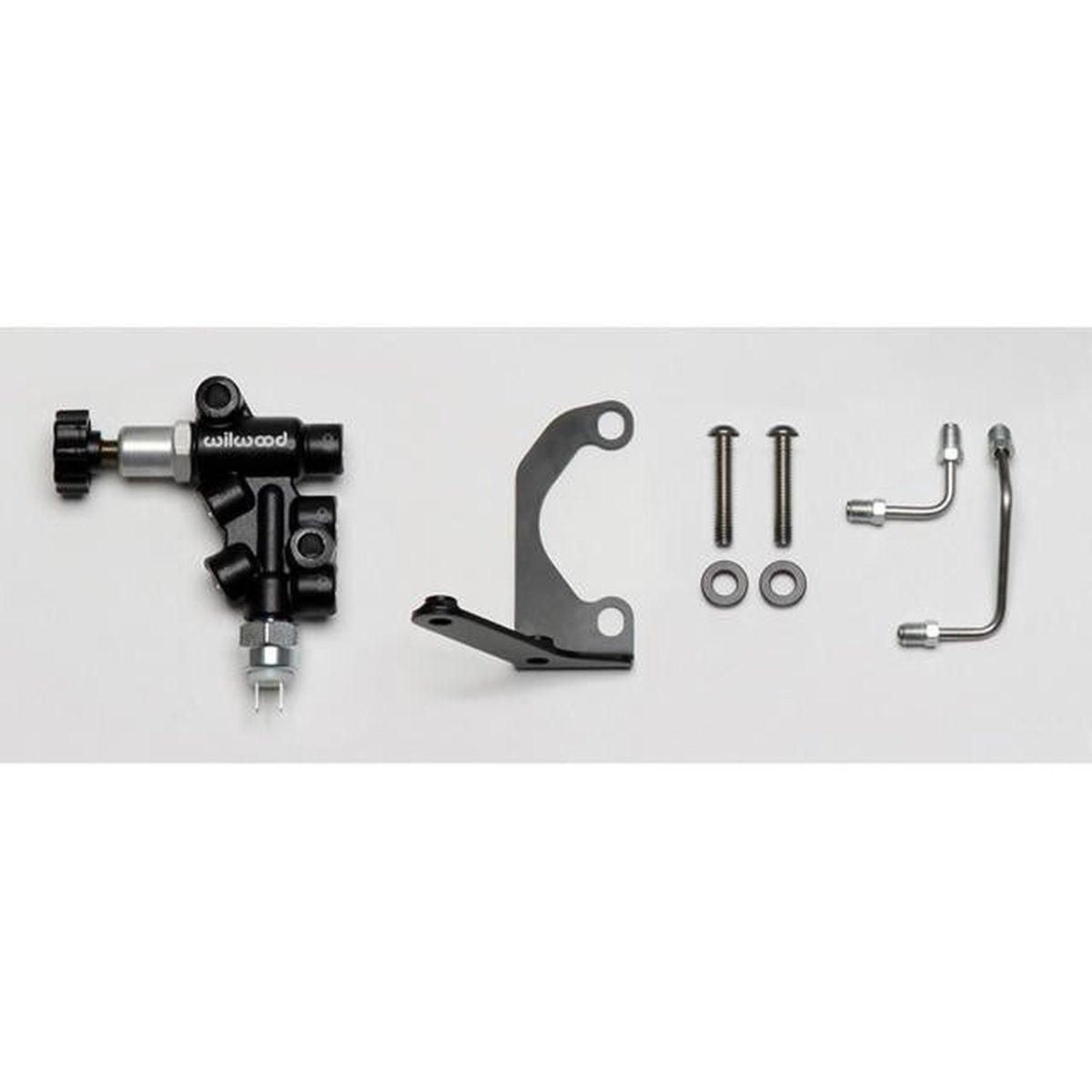 Wilwood Proportioning Valve 260-13190